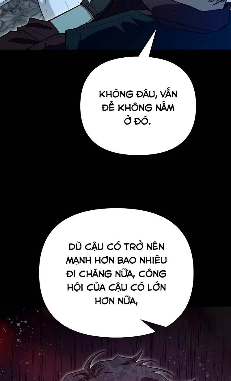 Những Ranker Cấp S Mà Tôi Nuôi Dưỡng Chương 135 Ảnh 72