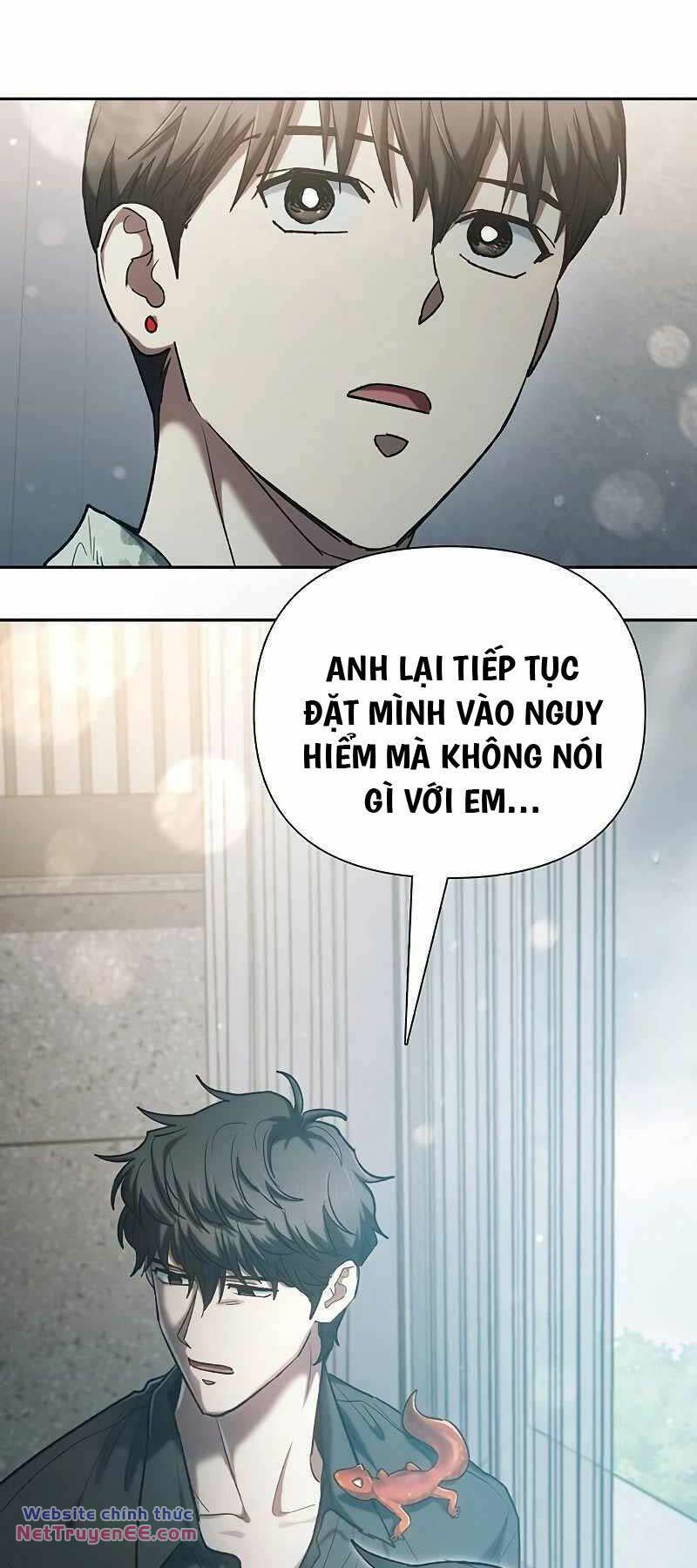 Những Ranker Cấp S Mà Tôi Nuôi Dưỡng Chương 130 Ảnh 58