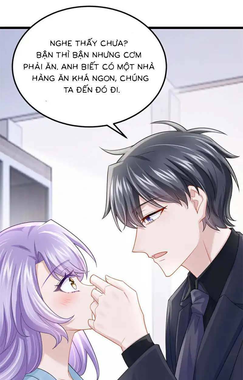 Manh Bảo Của Tôi Là Liêu Cơ Chương 219 Ảnh 26