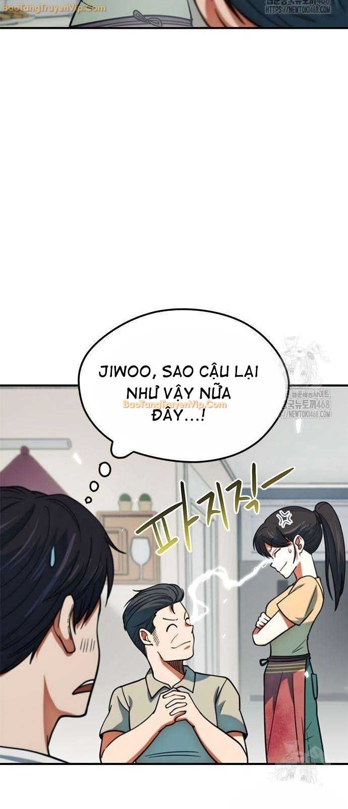 Tôi Bị Hiểu Lầm Là Siêu Sao Trên Sân Cỏ Chương 15 Ảnh 14