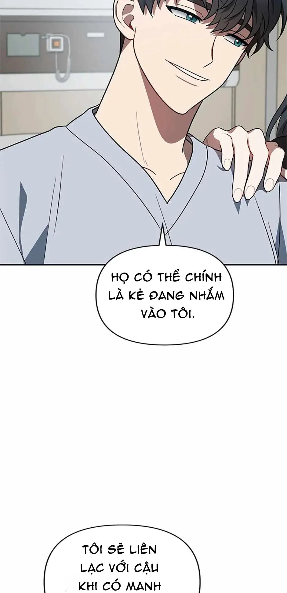 Tôi Đã Giết Hắn Chương 57 Ảnh 57