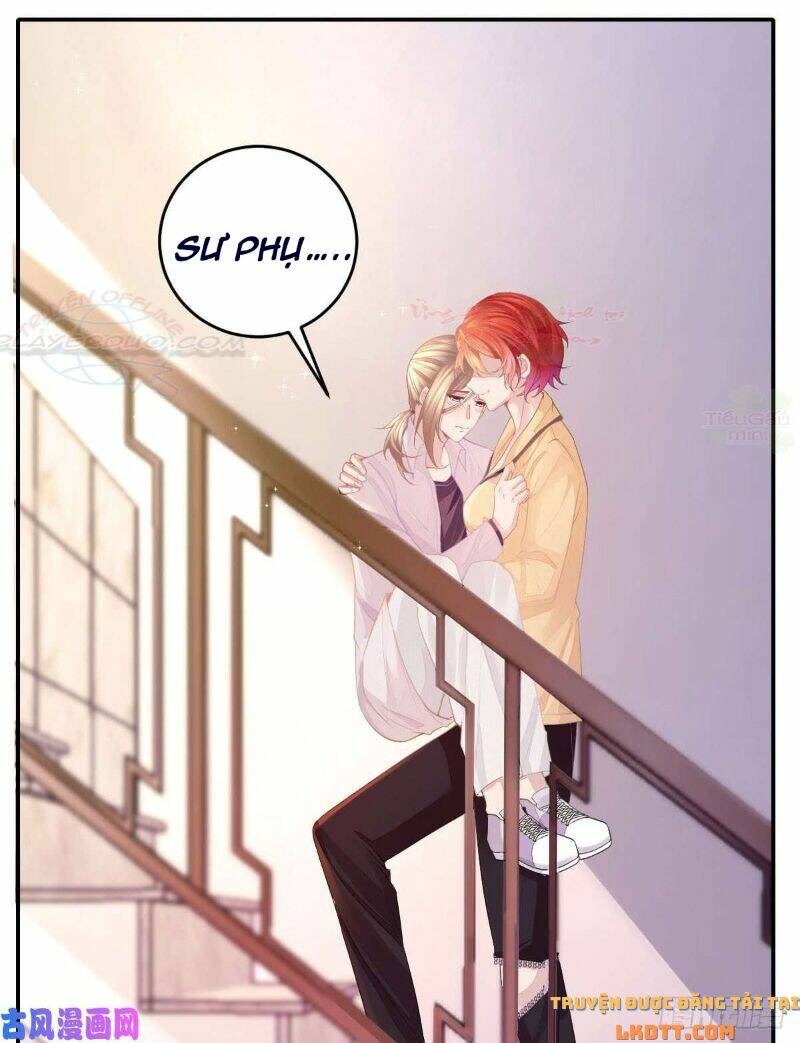 Đứa Trẻ Có 5 Daddy Chương 1 Ảnh 44