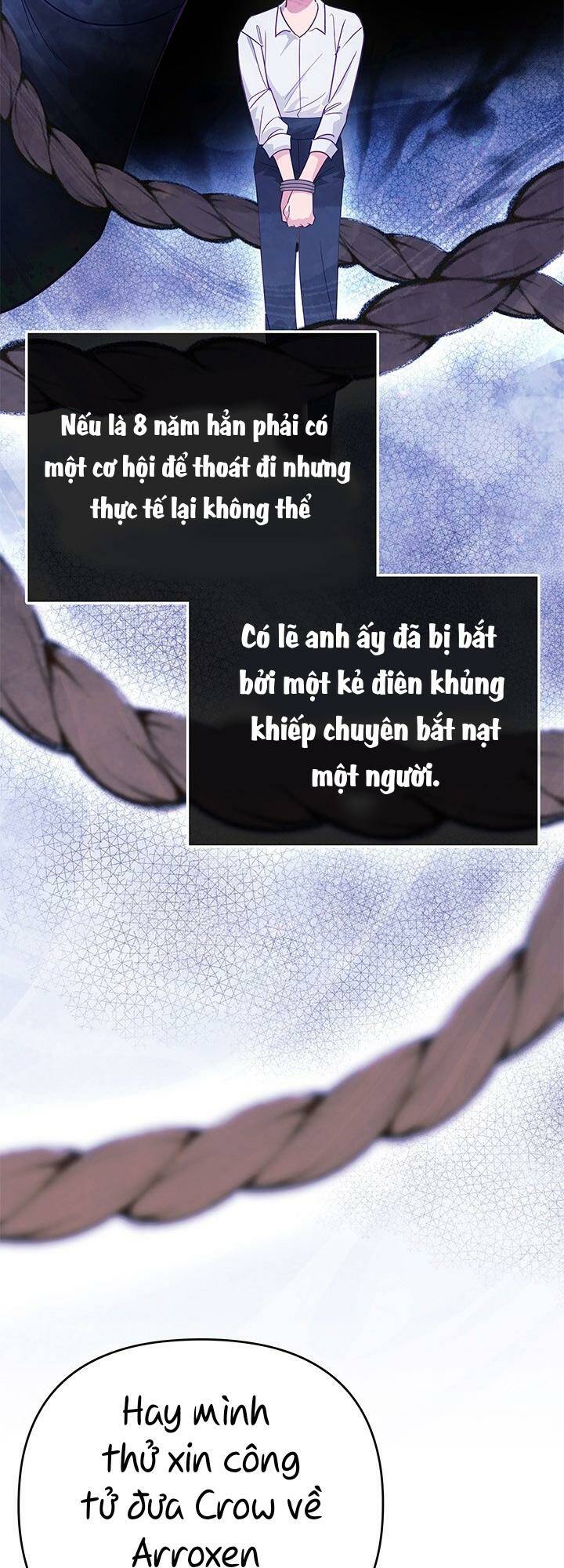 Mục Tiêu Là Sở Hữu Căn Nhà Hai Tầng Chương 11 Ảnh 6