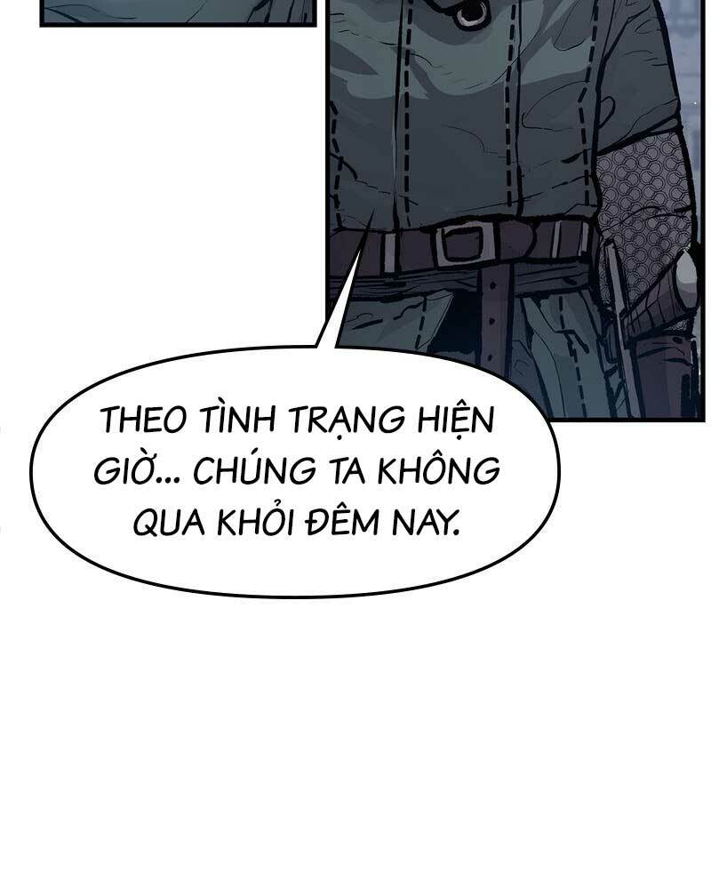 Kị Sĩ Xác Sống Chương 26 Ảnh 37