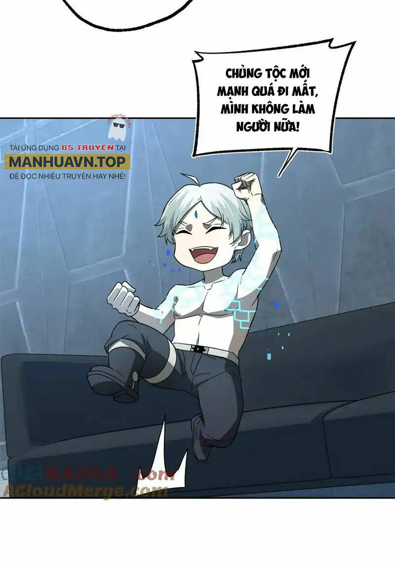 Siêu Thần Cơ Giới Sư Chương 265 Ảnh 9
