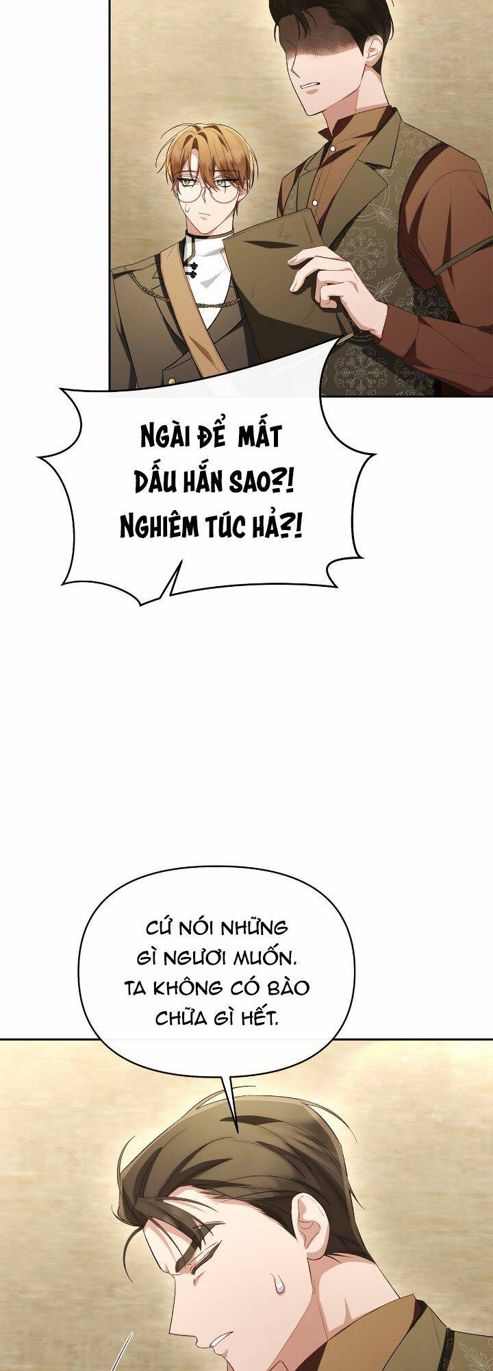 Nữ Chính Bỏ Trốn Ở Nhà Bên Chương 44 Ảnh 10