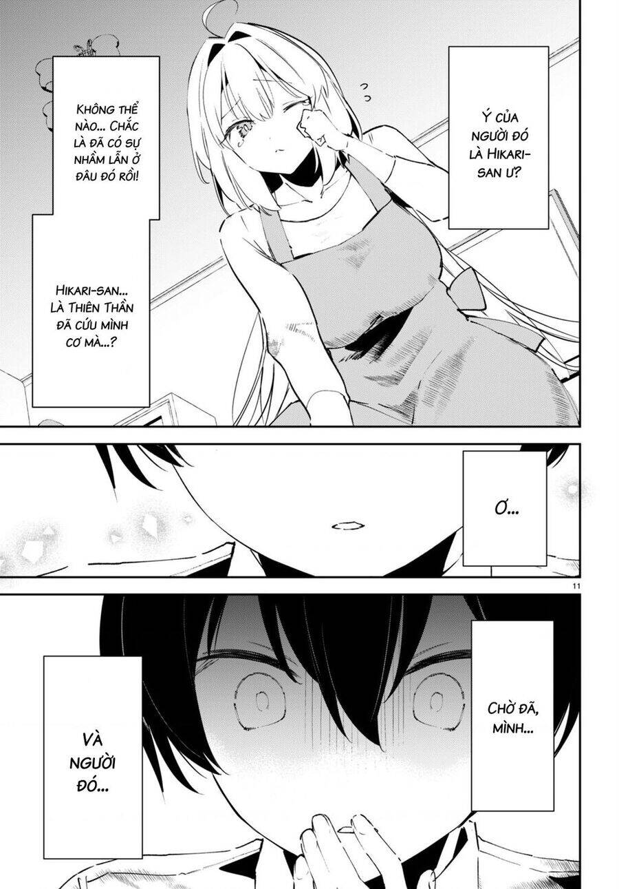 Nàng Dâu Khải Huyền Chương 6 Ảnh 13