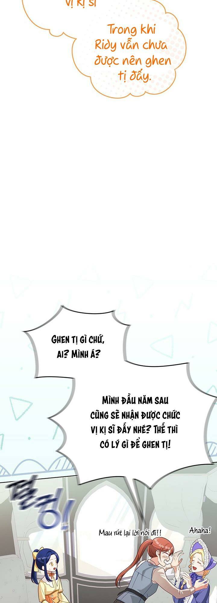 Mục Tiêu Là Sở Hữu Căn Nhà Hai Tầng Chương 6 Ảnh 83