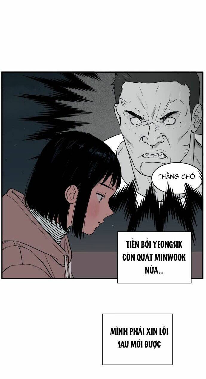 Vũ Trụ Cuả Tôi Chương 32 Ảnh 34