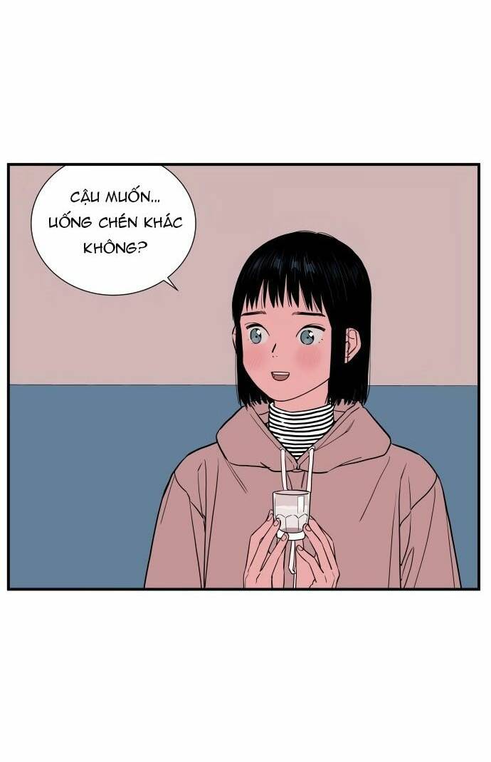 Vũ Trụ Cuả Tôi Chương 31 Ảnh 13