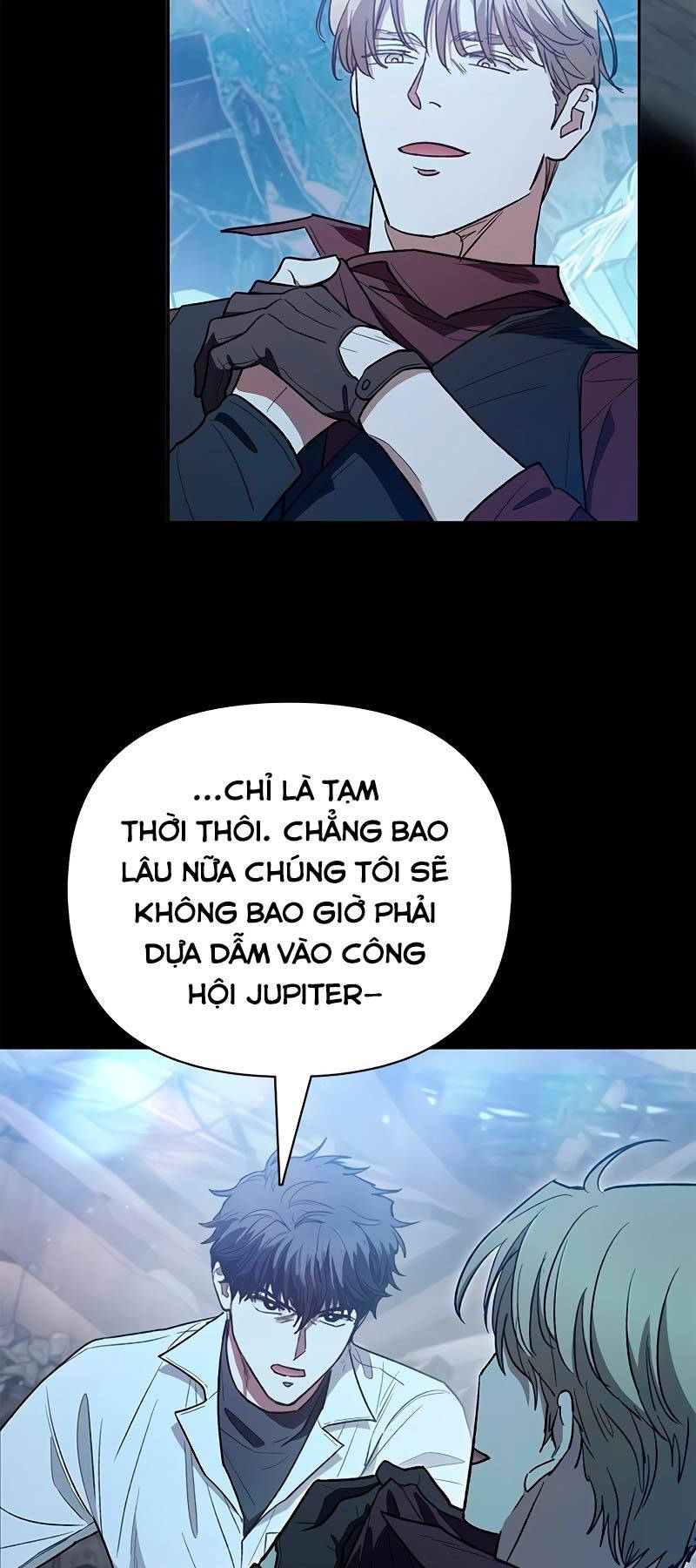 Những Ranker Cấp S Mà Tôi Nuôi Dưỡng Chương 135 Ảnh 71