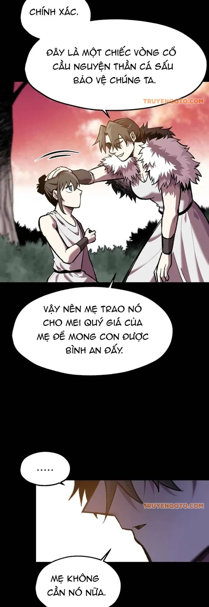 Ngọn Hải Đăng Bình Minh Chương 44 Ảnh 7