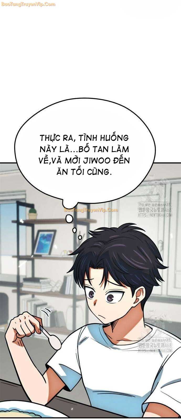 Tôi Bị Hiểu Lầm Là Siêu Sao Trên Sân Cỏ Chương 15 Ảnh 15