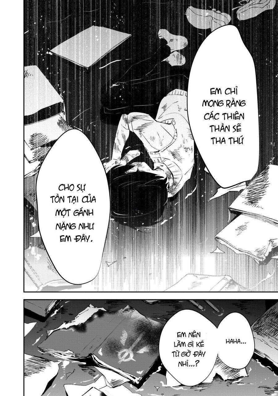 Nàng Dâu Khải Huyền Chương 1 Ảnh 31