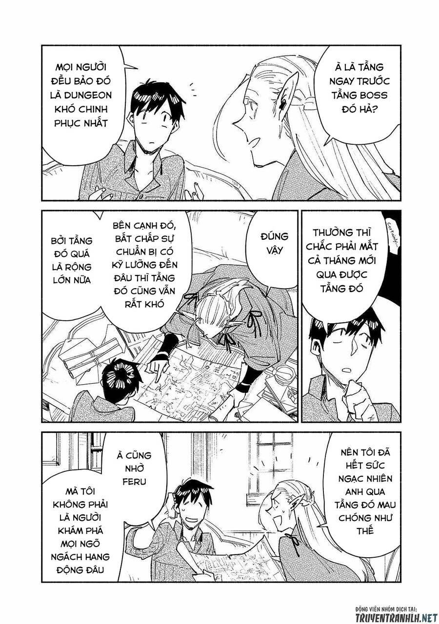 Tondemo Skill De Isekai Hourou Meshi Chương 47 Ảnh 17