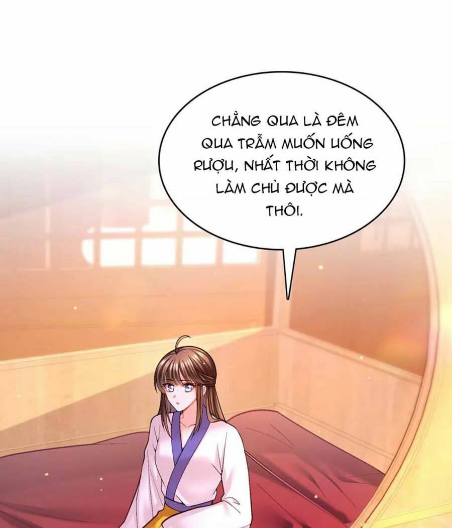 Ngã Tại Hậu Cung Đương Đại Lão Chương 110 Ảnh 35