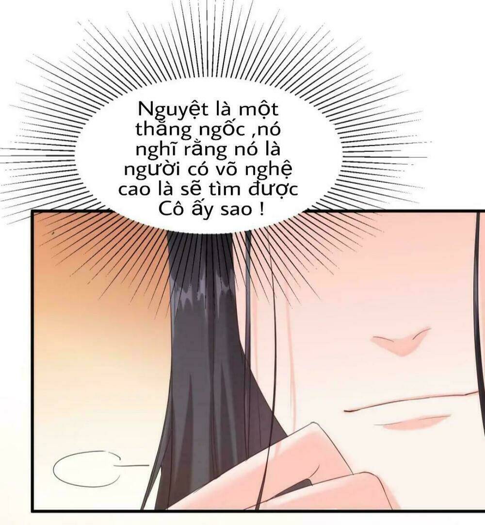 Thời Gian Tình Yêu Chương 29 Ảnh 23