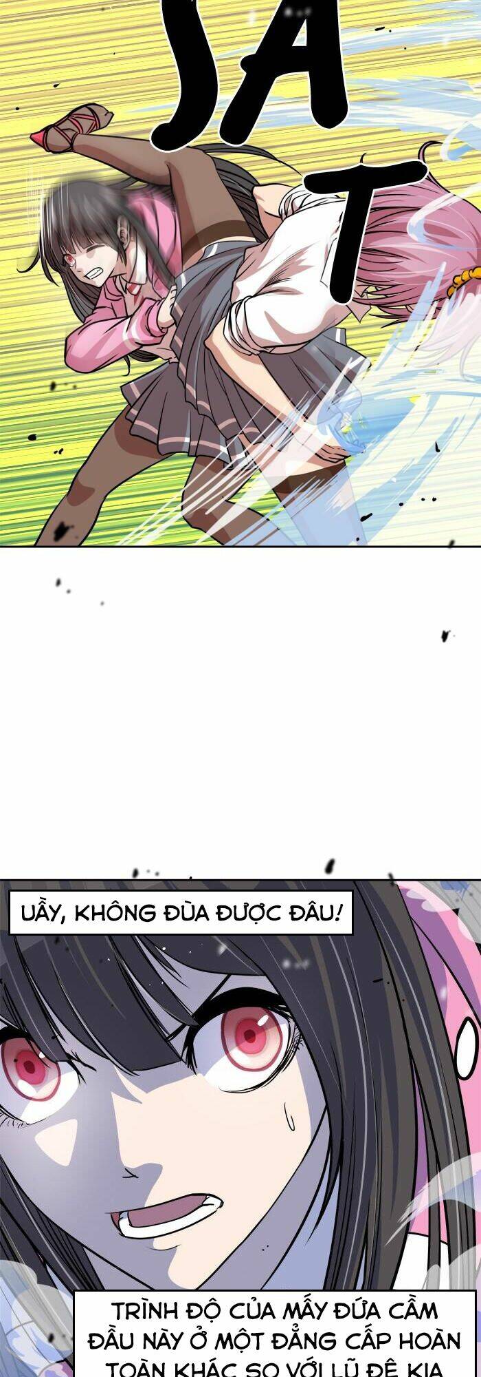 Change (Jinyuan) Chương 90 Ảnh 22