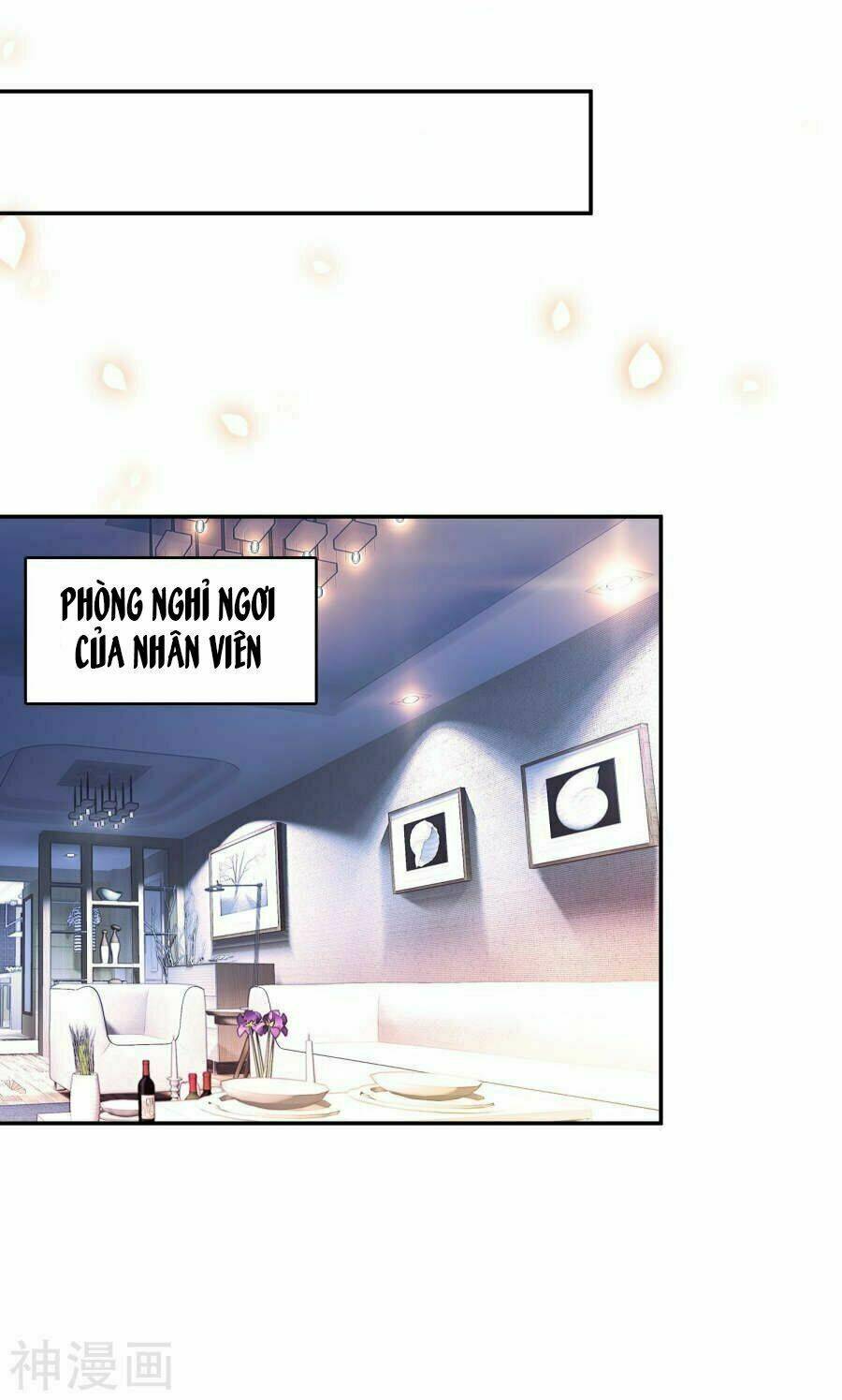 Luyến Ái Khoái Đệ Chương 5 Ảnh 12