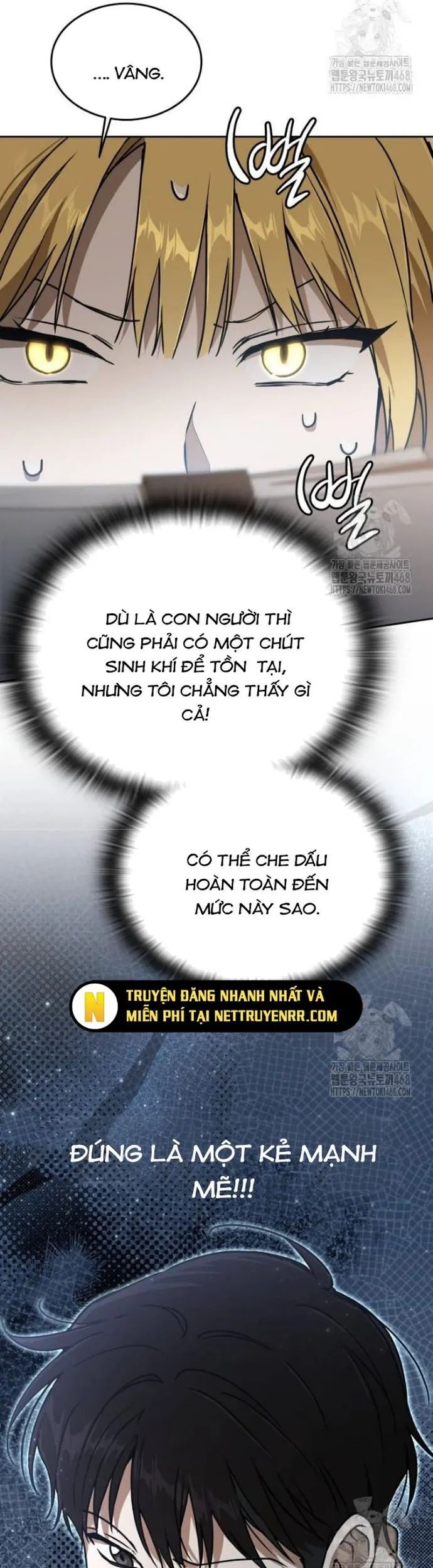 Trường Mẫu Giáo Thần Thú Chương 14 Ảnh 69