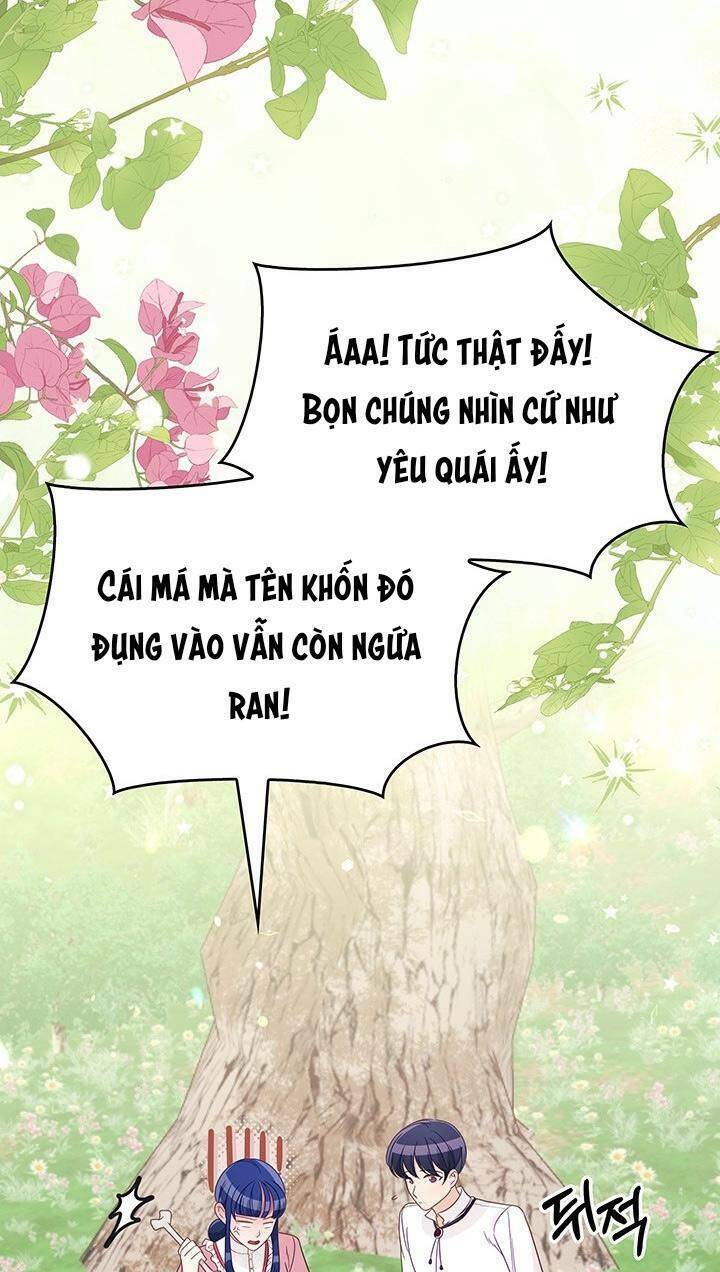 Mục Tiêu Là Sở Hữu Căn Nhà Hai Tầng Chương 13 Ảnh 34
