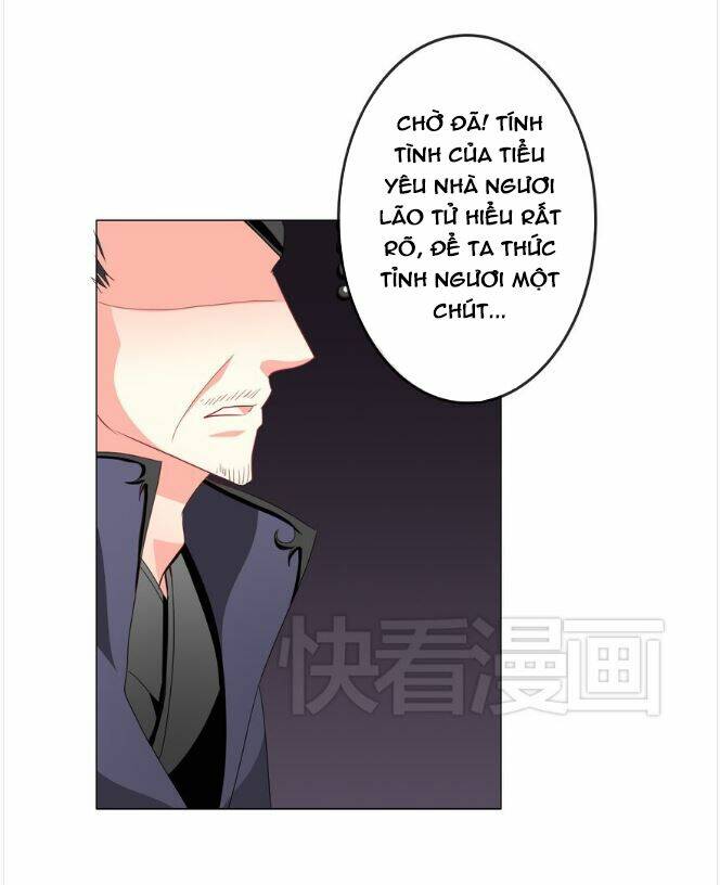 Anh Bạn! Dì Cả Đến Rồi Sao?! Chương 6 Ảnh 30