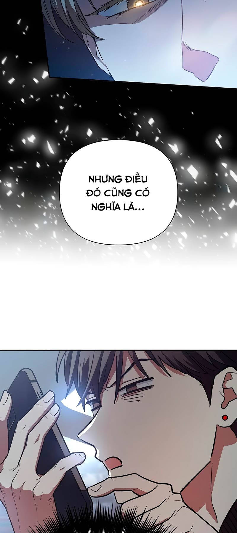 Những Ranker Cấp S Mà Tôi Nuôi Dưỡng Chương 135 Ảnh 77