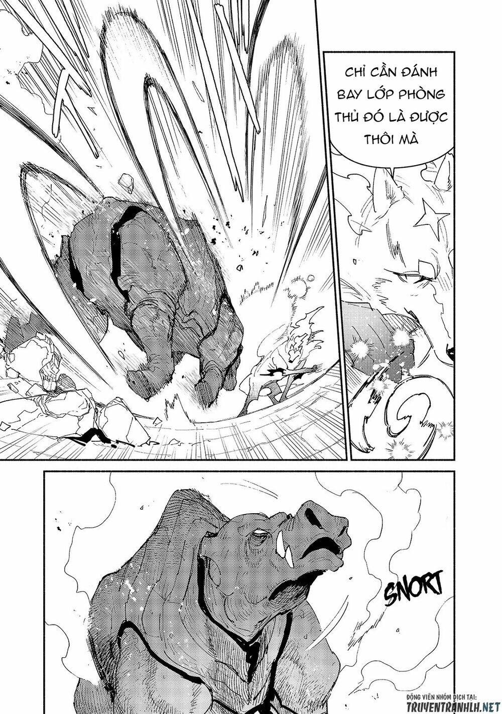 Tondemo Skill De Isekai Hourou Meshi Chương 46 Ảnh 12