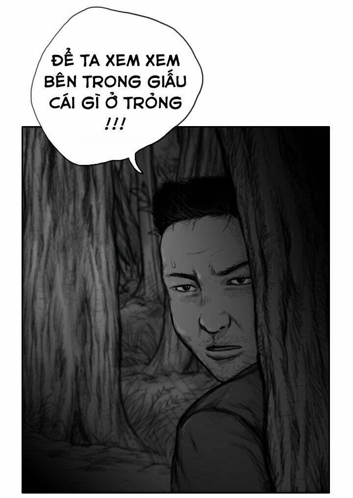 Hạt Giống Mỹ Nhân Chương 30 Ảnh 32