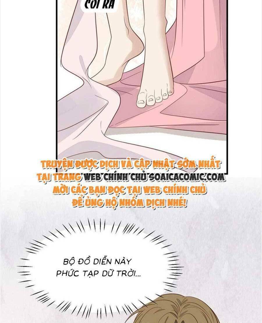 Lưng Dựa Núi Lớn Đứng Vững C Vị Chương 191 Ảnh 26