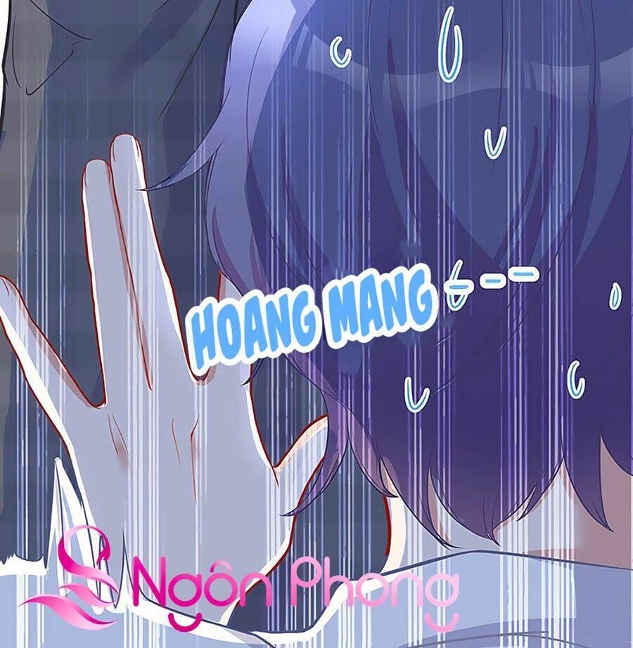 Manh Bảo Ngọt Ngào Chương 28 Ảnh 26