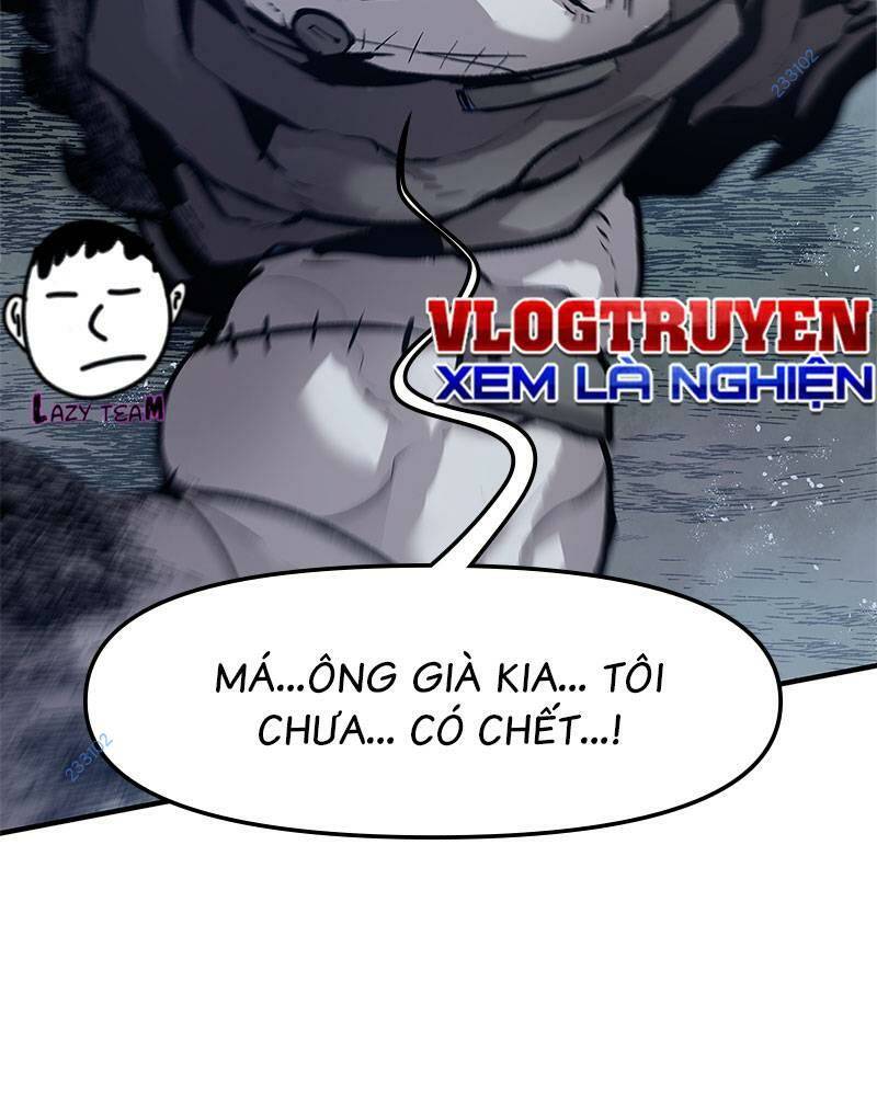 Kị Sĩ Xác Sống Chương 25 Ảnh 14