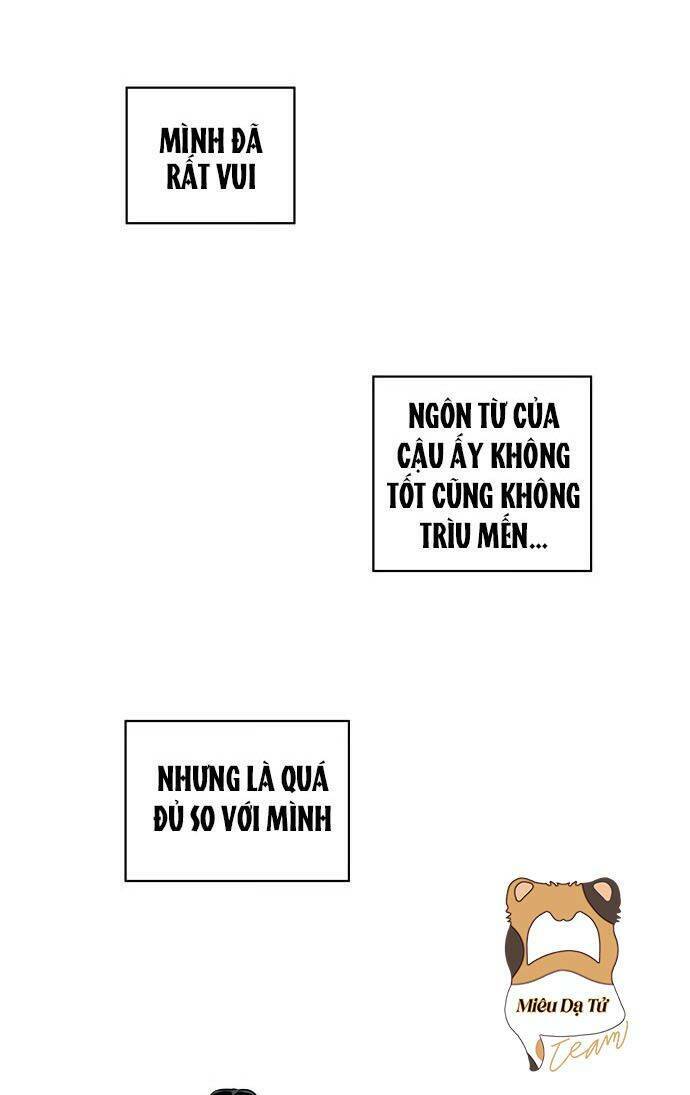 Vũ Trụ Cuả Tôi Chương 29 Ảnh 32