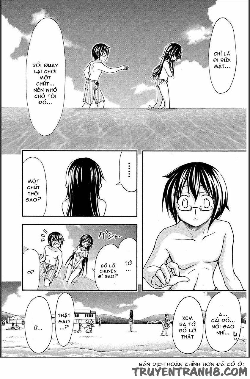 Gou-Dere Bishoujo Nagihara Sora Chương 19 Ảnh 42