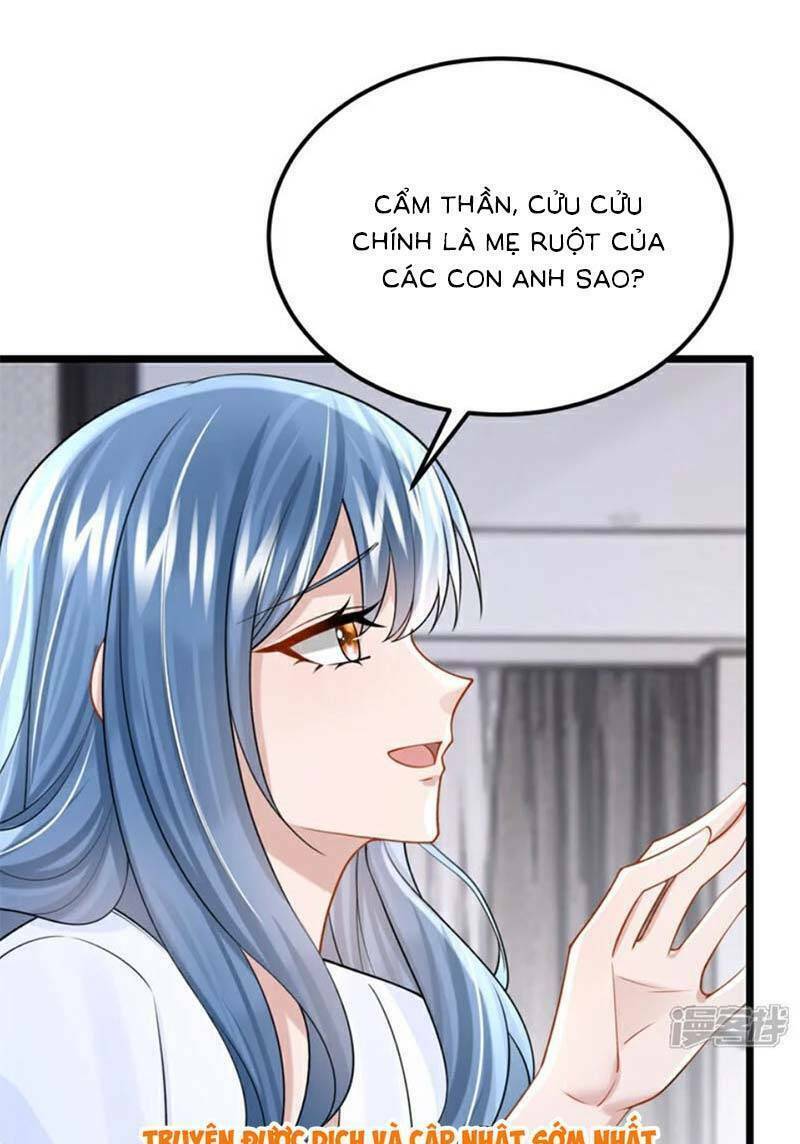 Manh Bảo Của Tôi Là Liêu Cơ Chương 203 Ảnh 14