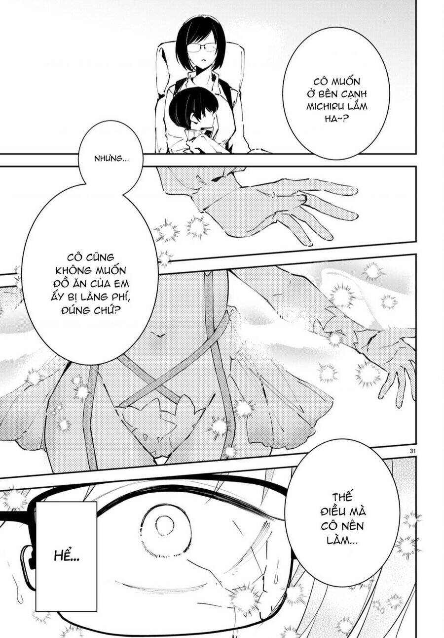 Nàng Dâu Khải Huyền Chương 4 Ảnh 33