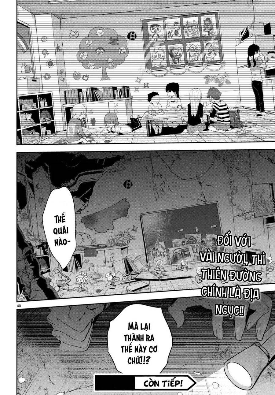 Nàng Dâu Khải Huyền Chương 2 Ảnh 41