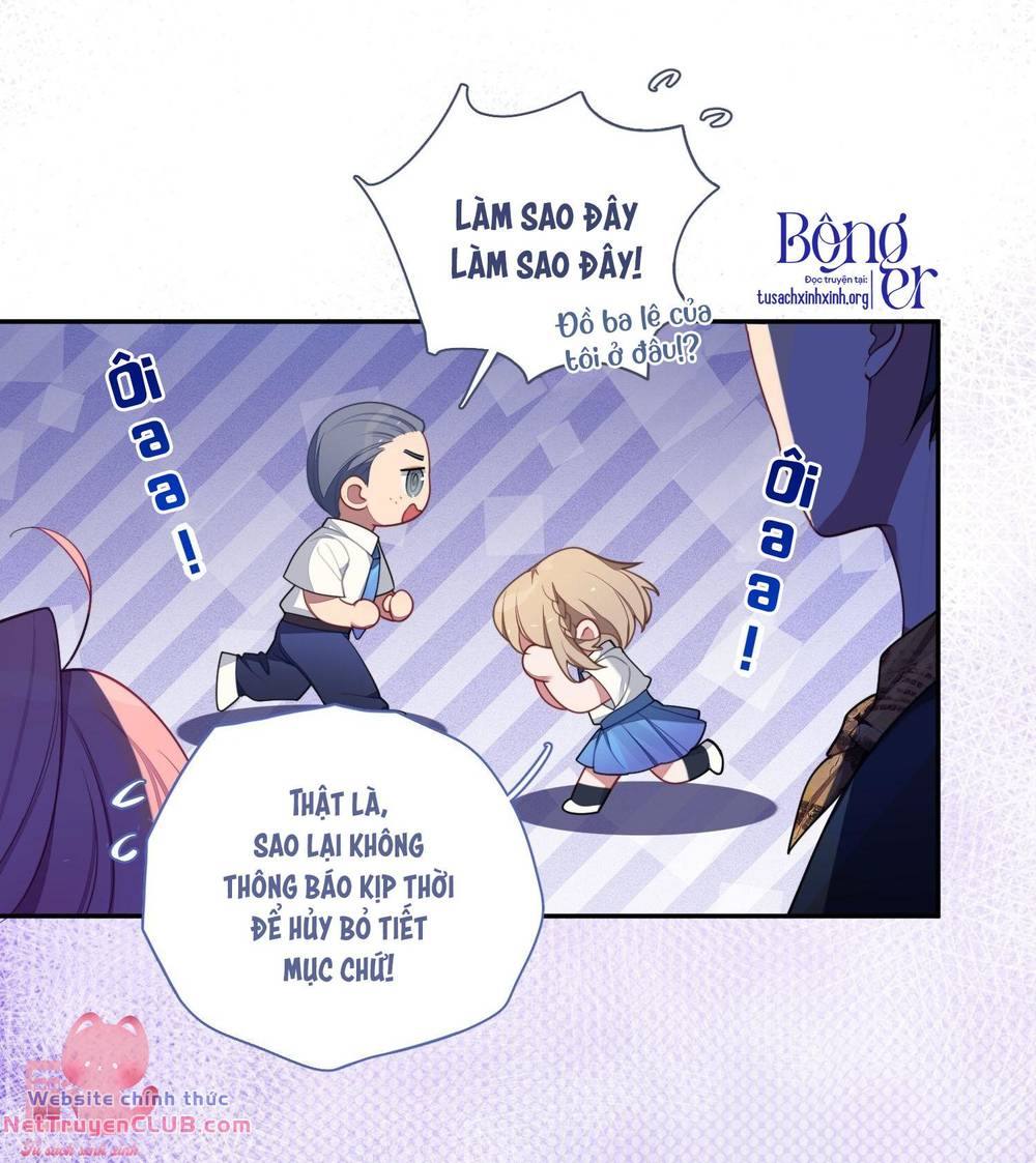 Yêu Đương Không Bằng Thả Thính Idol Chương 21 Ảnh 9