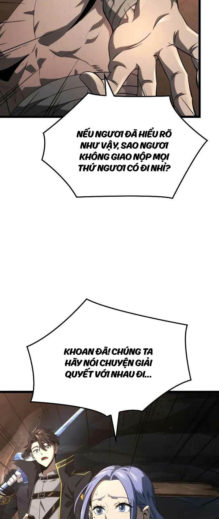 Người Chơi Tài Năng Điên Cuồng Chương 16 Ảnh 37