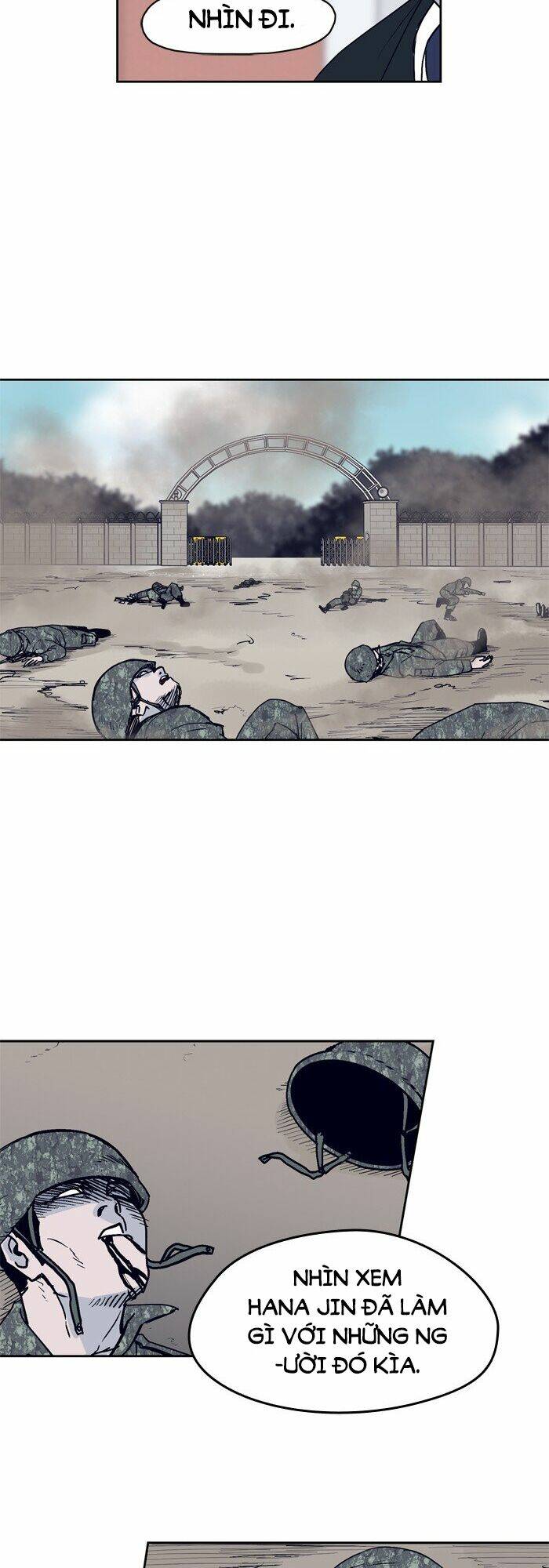 Arma Chương 38 Ảnh 7
