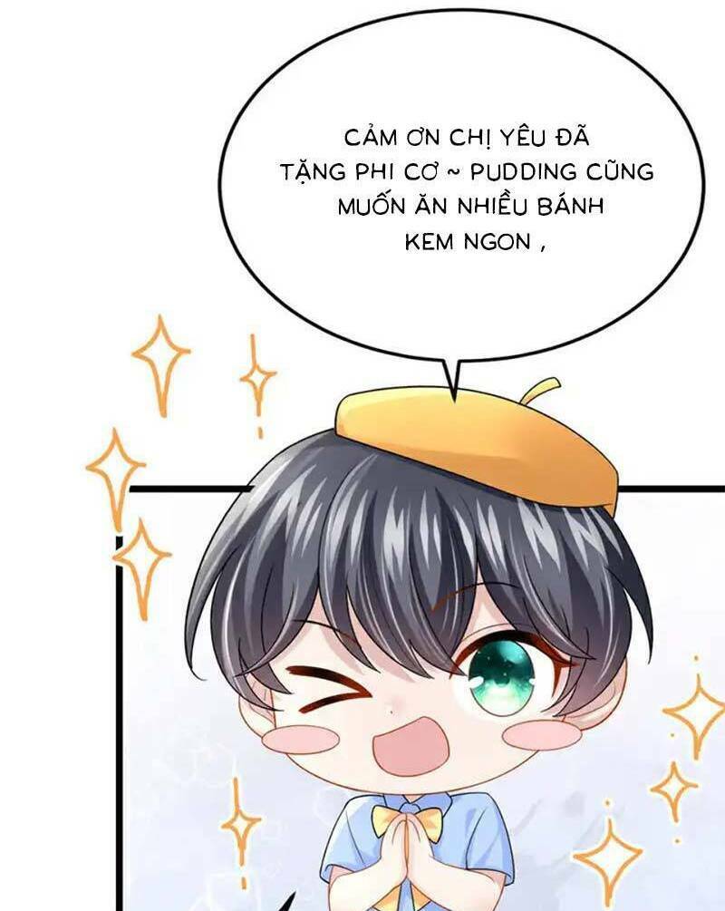 Manh Bảo Của Tôi Là Liêu Cơ Chương 215 Ảnh 28