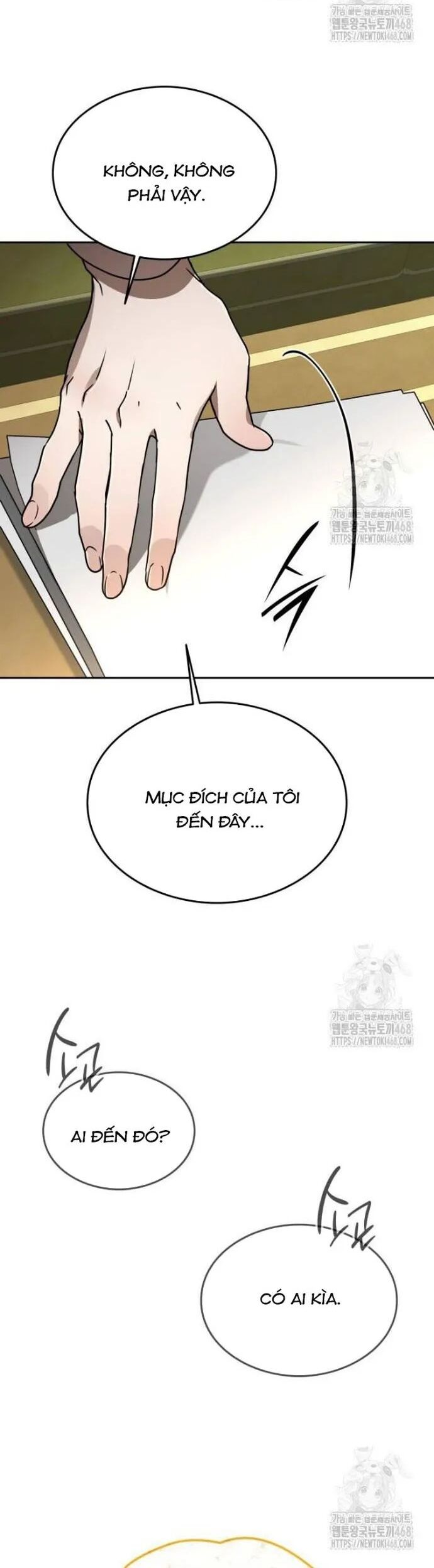 Trường Mẫu Giáo Thần Thú Chương 14 Ảnh 72