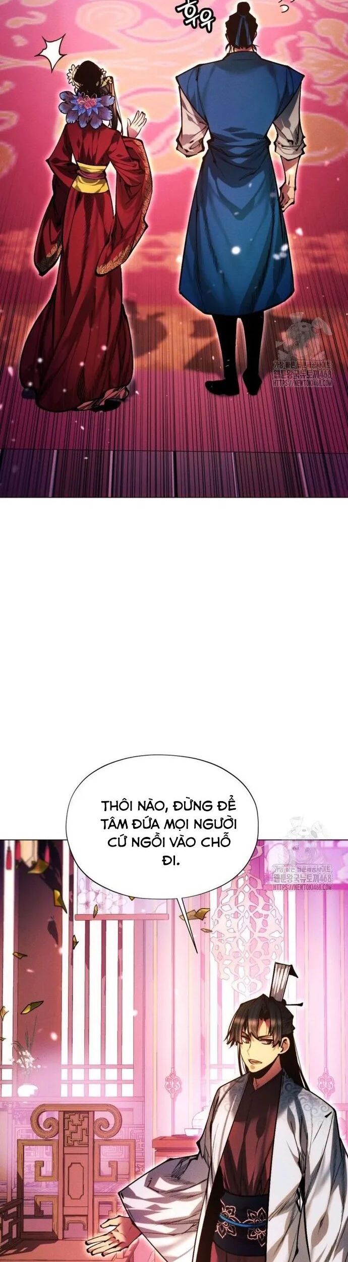 Chuyển Sinh Vào Thế Giới Võ Lâm Chương 128 Ảnh 15