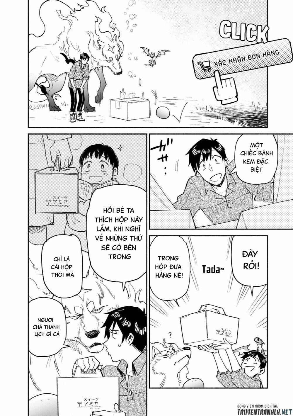 Tondemo Skill De Isekai Hourou Meshi Chương 48 Ảnh 13