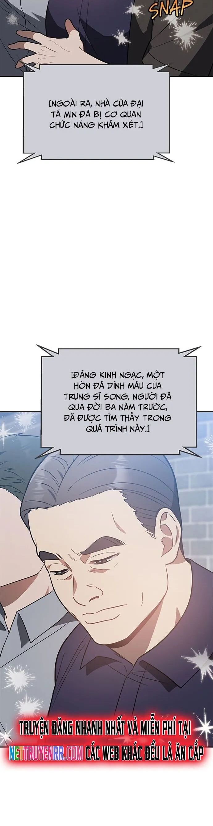 Tôi Đã Giết Hắn Chương 66 Ảnh 4