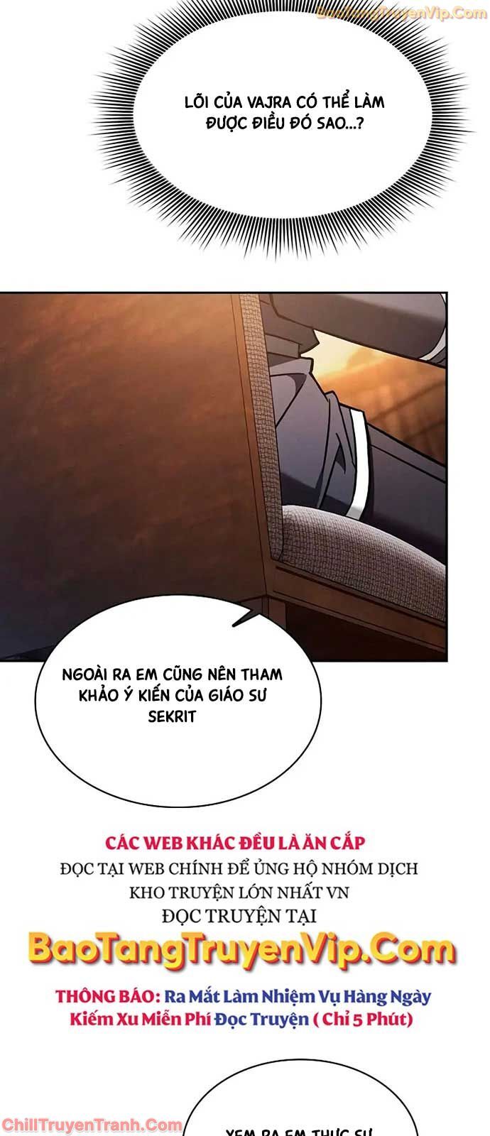 Kiếm Sĩ Thiên Tài Của Học Viện Chương 92 Ảnh 51