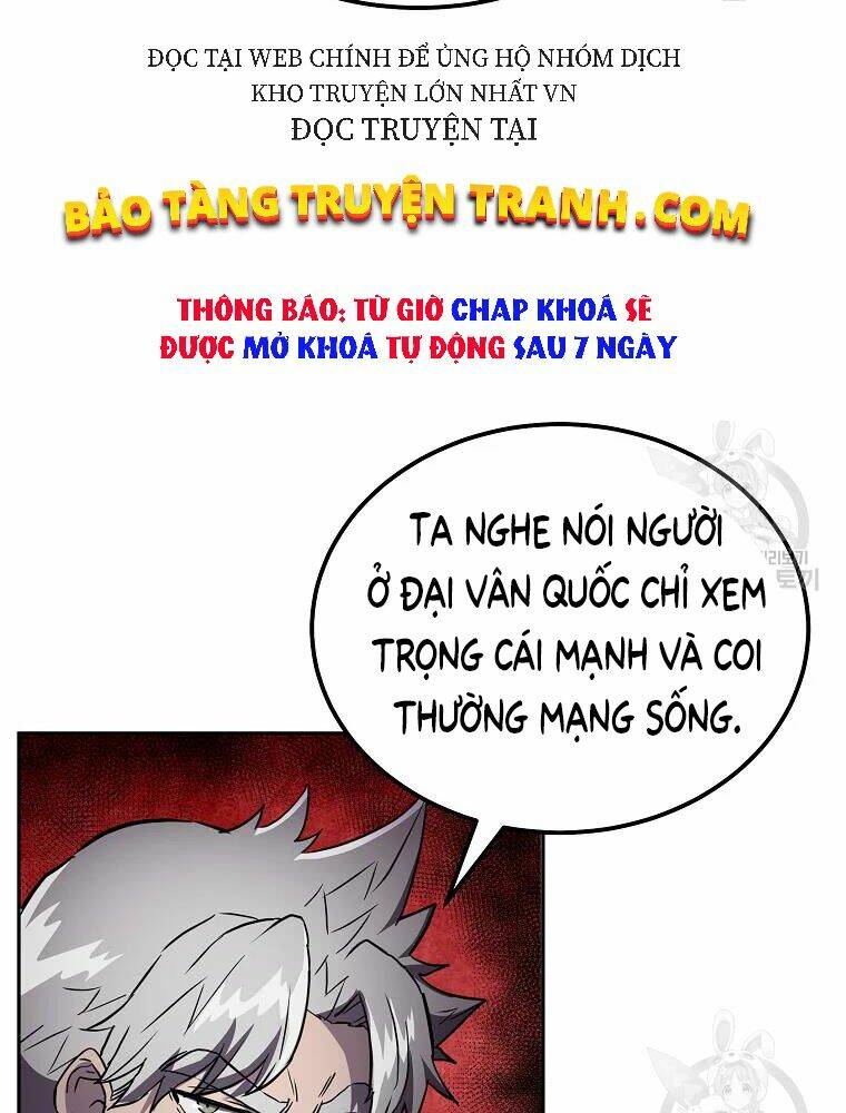 Thiếu Niên Phương Sĩ Chương 36 Ảnh 91