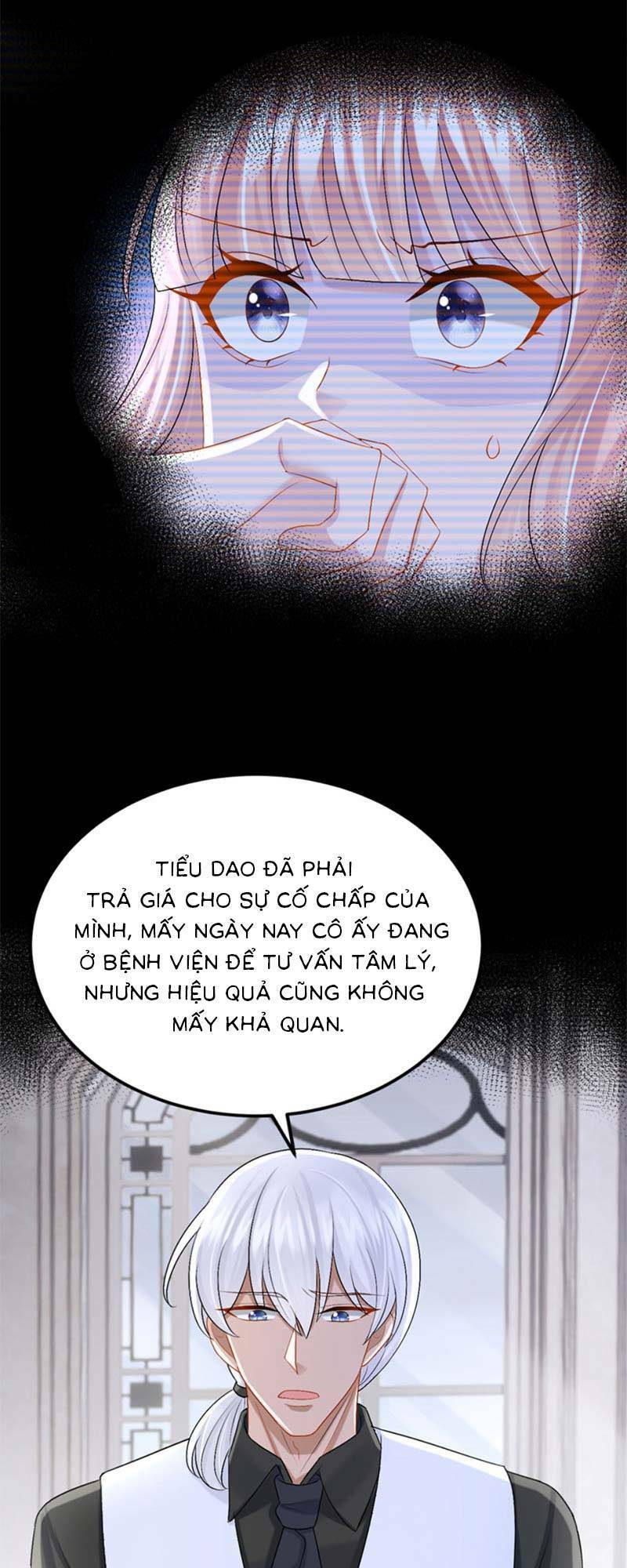 Manh Bảo Của Tôi Là Liêu Cơ Chương 210 Ảnh 31