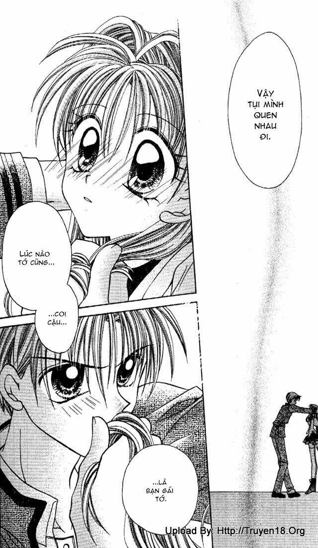 Kamikaze Kaitou Jeanne Chương 13 Ảnh 29