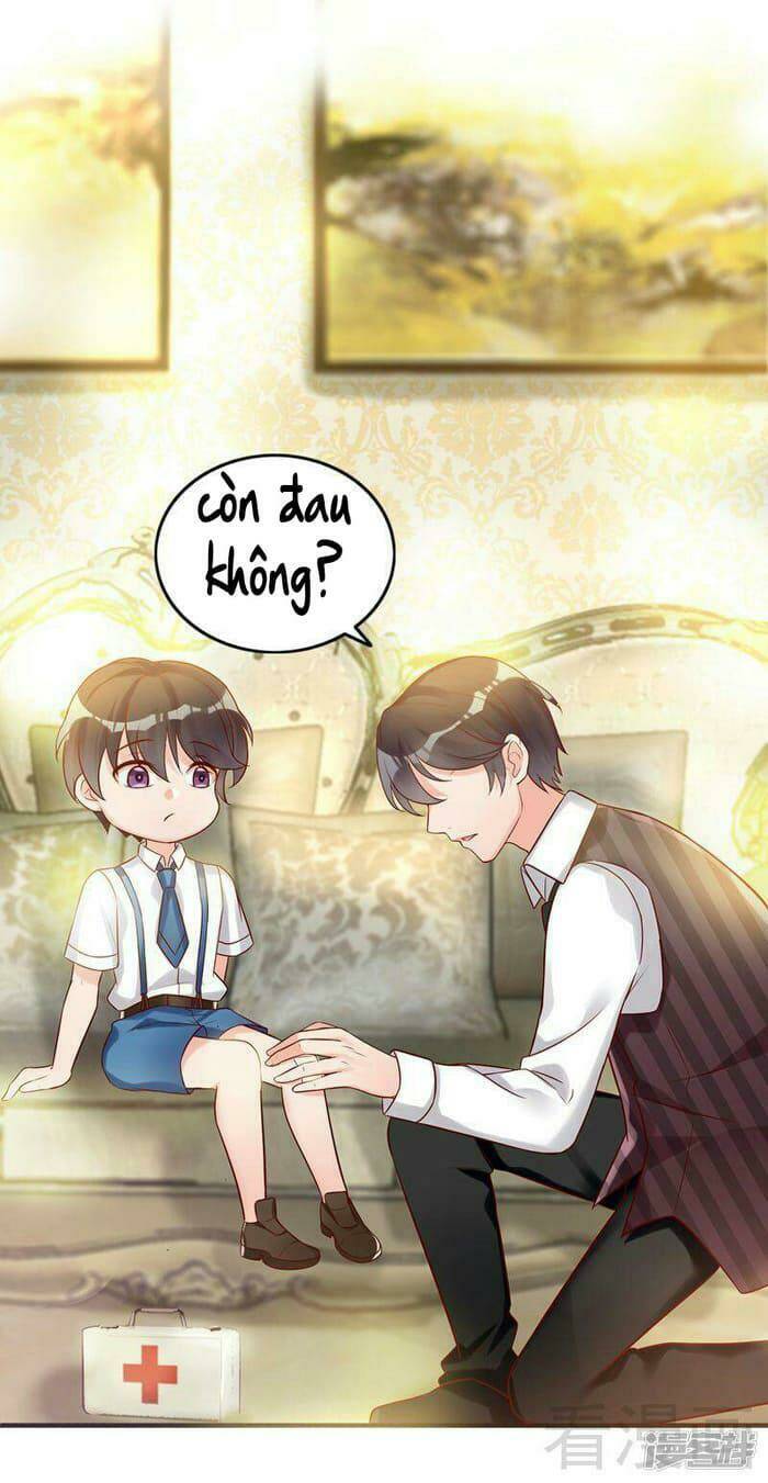 Vợ Có Chút Lạnh Lùng Chương 7 Ảnh 15